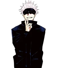 Gojo Satoru