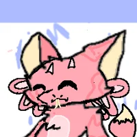 Axolotl fox 