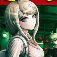 Drv3 Cast again
