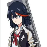 Ryuko Matoi