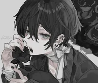 Psychopath boyfriend