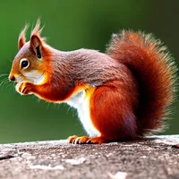 Squirrel