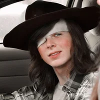 Carl grimes