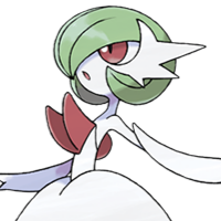 Gardevoir