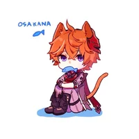 neko child