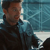 Bucky Barnes