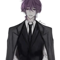 Mafia Scaramouche 