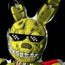 Springtrap Reversu