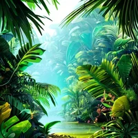 raised by pokemon rp