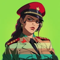 General of the Trans