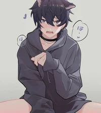 Shota Catboy