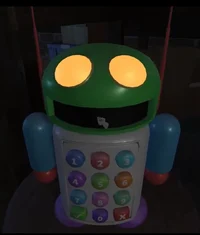 Blabbot