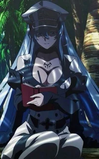 Esdeath 