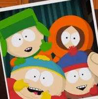 South park
