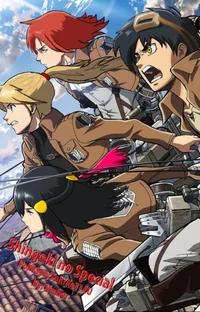 Shingeki No Special 