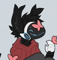 Happy protogen 