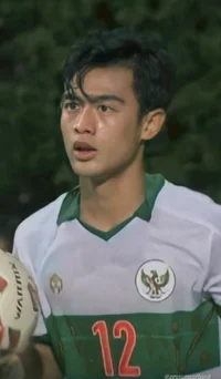 Pratama arhan