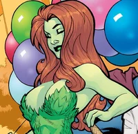 Poison Ivy