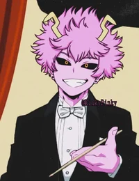 Mark Ashido