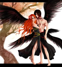 Lilith y lucifer RPG