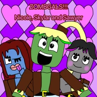 The ZombGALS