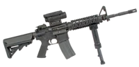M4 carbine