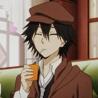 Ranpo edogawa 