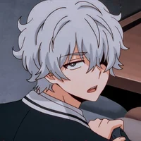 Delinquent boyfriend