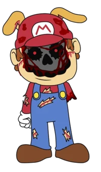 WINTHERED MARIO