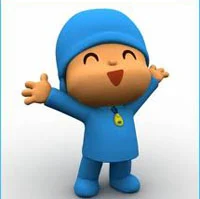 pocoyo