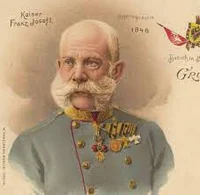 Franz Joseph the 1st