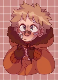 Kenny McCormick