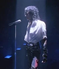 Dirty Diana MJ