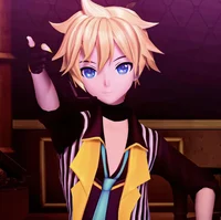 Len Kagamine
