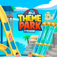 Theme Park Maker