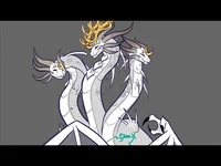 Super cute nice alie