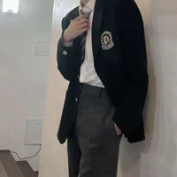 School president bf