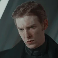 General Hux 