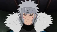 Edo-Tensei Tobirama