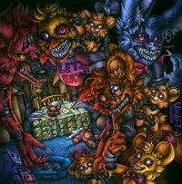 FNAF4
