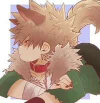 Alpha BakugouXreader