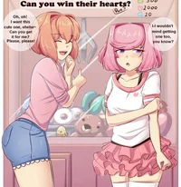 The Dokis are perv