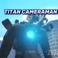 Titan Cameraman