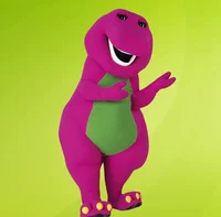 Barney