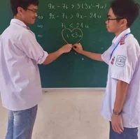 your best friend