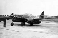 Me 262 A-1 Schwalbe