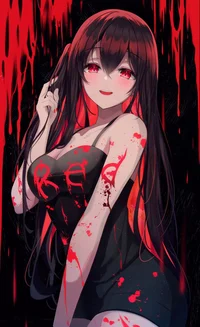 Yandere Girl