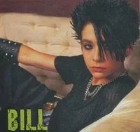 Bill kaulitz