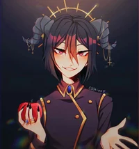 Fyodor Demon 