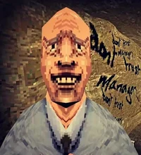 The Manager 